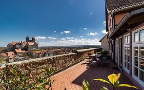 Ferienhaus Sankt Marien auf dem Münzenberg